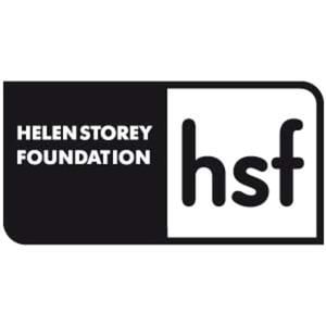 Profile picture for Helen Storey Foundation