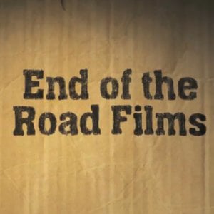 Profile picture for End of the Road Films