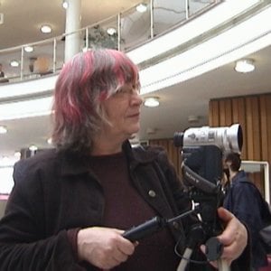 Profile picture for Maria Kuebeck