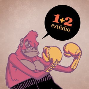 Profile picture for Estúdio 1+2