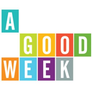 Profile picture for A Good Week