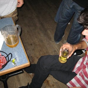 Profile picture for bradley warlimont