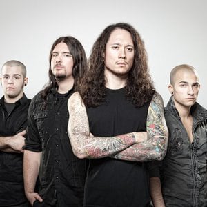 Profile picture for Trivium Official