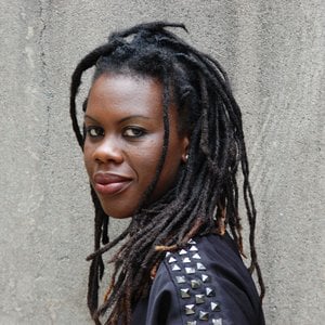Profile picture for Charlotte Brathwaite