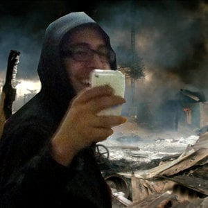 Profile picture for Raimon Sibilo