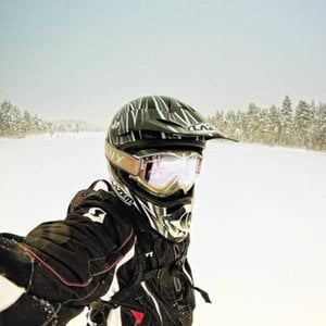 Profile picture for Micke Woxberg