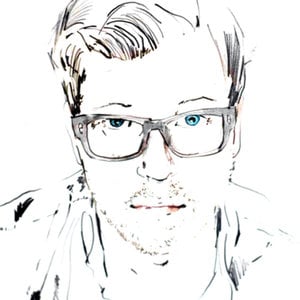 Profile picture for Matt Scharenbroich