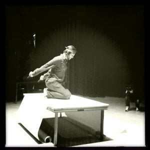 Profile picture for Tony Orrico