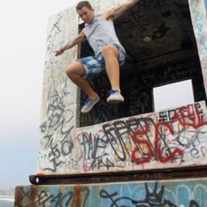 Profile picture for Cameron Wedel