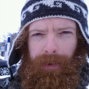 Profile picture for Daniel McCord