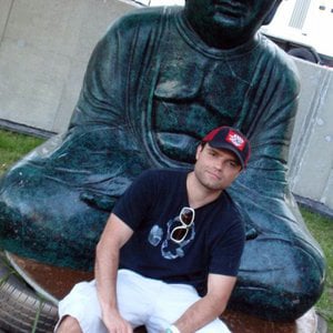 Profile picture for Steve Rickinson