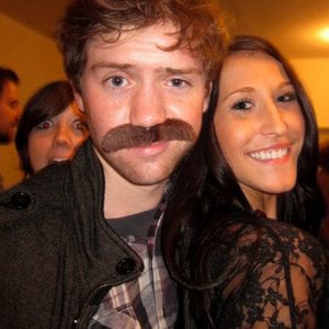 Profile picture for Max Mikulecky