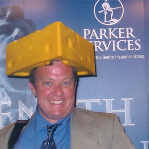 Profile picture for David Heath