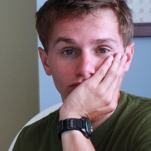 Profile picture for Brendan Prost
