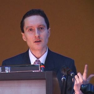Profile picture for Dr. Călin Mărginean