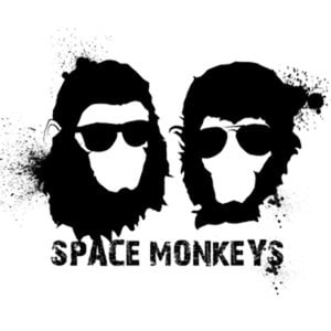 Profile picture for Space Monkeys