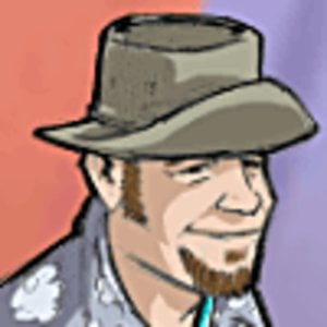 Profile picture for Jack Marshall