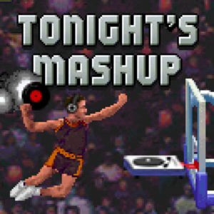 Profile picture for Tonight's Mashup