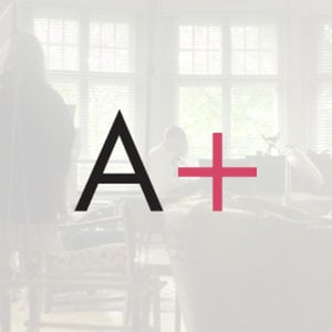 Profile picture for Academy Plus (A+)