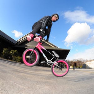 Profile picture for iamryobmx