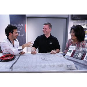 Profile picture for Vaughan TV