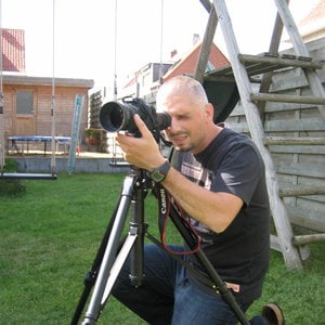 Profile picture for geert germonpre