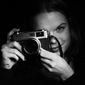 Profile picture for Siesja Kamphuis