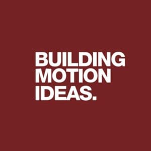 Profile picture for MOTION IDEAS