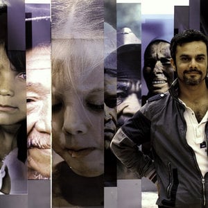 Profile picture for Diego Marin Verdugo