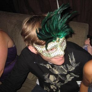 Profile picture for Oddly Even