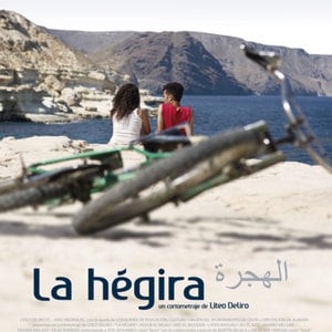 Profile picture for LA HÉGIRA