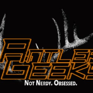 Profile picture for Antler Geeks