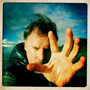 Profile picture for Mark Gustafson