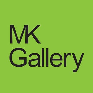 Profile picture for MK Gallery