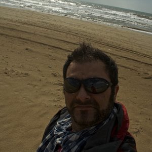 Profile picture for Marc Rodriguez Miro - Visuales