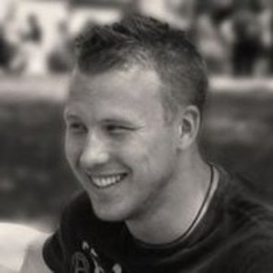 Profile picture for Daniel Nelson