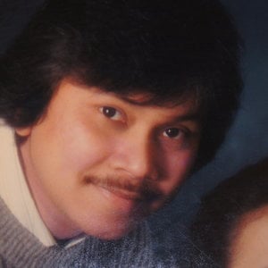 Profile picture for Eric Tomakin