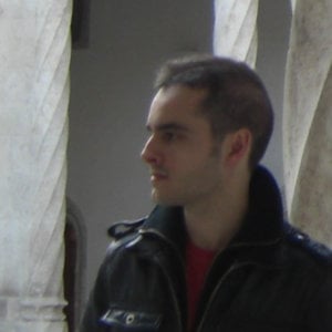 Profile picture for Renato Martinho