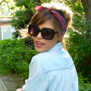 Profile picture for Jessie Chanes