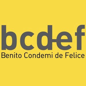 Profile picture for Benito Condemi de Felice
