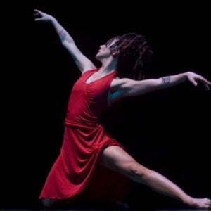 Profile picture for Jacqueline Sinclair