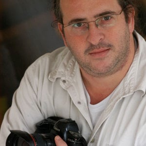 Profile picture for Quique Kierszenbaum