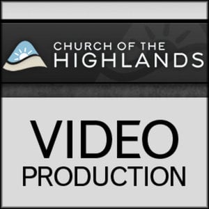 Profile picture for Church of the Highlands