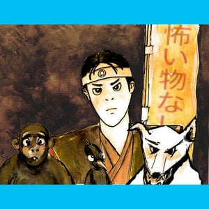 Profile picture for Steven M. Hirohama (Apple Boxer)