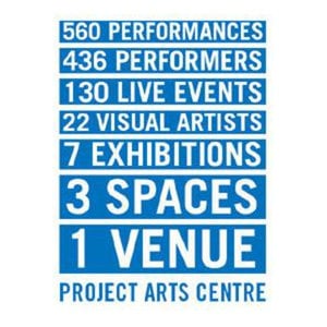 Profile picture for projectarts