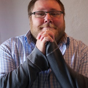 Profile picture for Danny Germansen