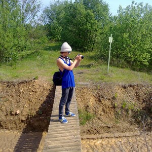 Profile picture for Benjamin Nagel