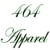 464 Apparel