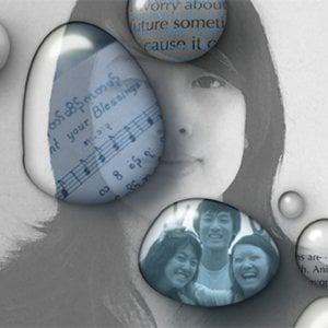 Profile picture for Christine Chen