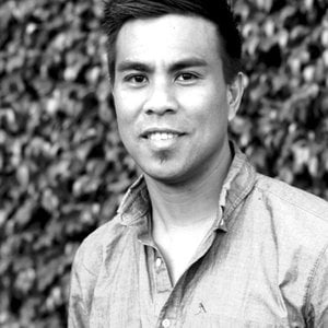 Profile picture for Markus Madlangbayan